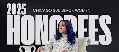 2025-chicago-300-black-women-in-white-gala-awards-ceremony-event image