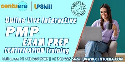 4-day-online-boot-camp-for-pmi-pmp-certification-training-tucson-az-event image