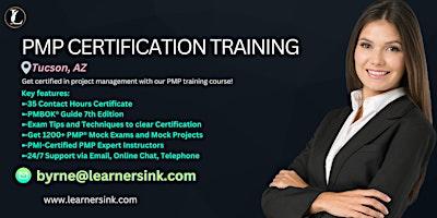 4-day-pmp-workflow-training-in-tucson-az-event image