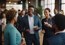 african-diaspora-networking-mixer-washington-dc-dmv-area-event image
