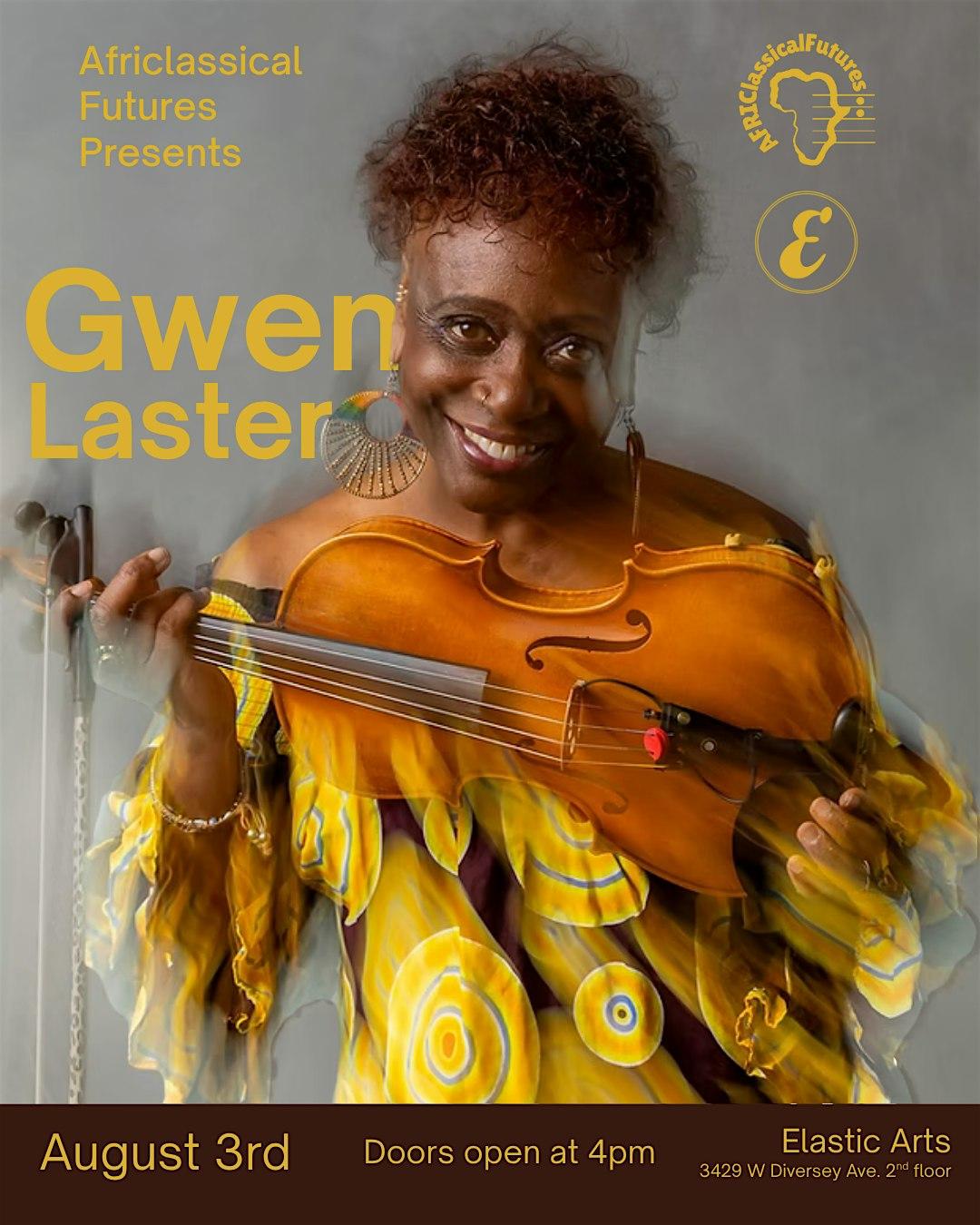 africlassical-futures-presents-gwen-laster-event image