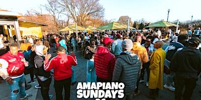 amapiano-sundays-august-edition-event image