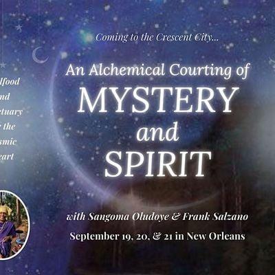 an-alchemical-courting-of-mystery-and-spirit-w-sangoma-and-salzano-event image