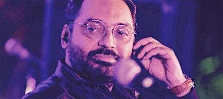 an-evening-with-anindya-chatterjee-adda-golpo-aar-gaan-event image