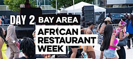 bay-area-african-restaurant-week-festival-2025-day-2-event image