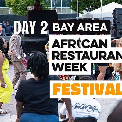 bay-area-african-restaurant-week-festival-2025-day-2-event image
