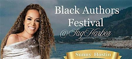 black-authors-festival-sagharbor-event image
