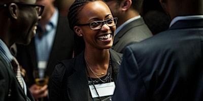 black-business-month-mixer-event image