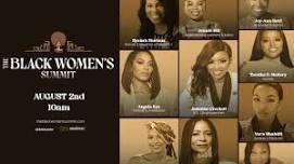 black-womens-summit-event image