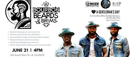 bourbon-beards-brims-event image