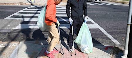 bourne2fly-community-clean-up-and-walk-event image
