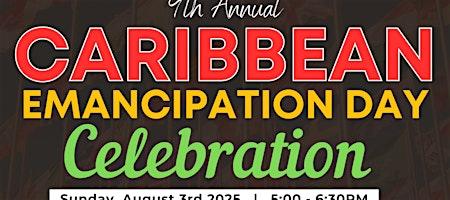 caribbean-emancipation-day-celebrations-event image