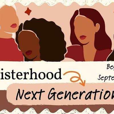 chicago-the-sisterhood-next-gen-writing-workshop-event image