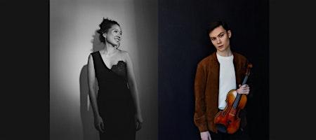 cshl-concert-series-chaeyoung-park-oliver-neubauer-event image