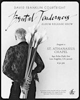 david-franklin-courtright-album-release-show-event image