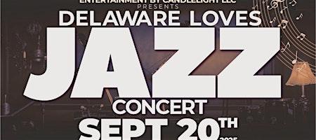 delaware-loves-jazz-concert-2025-event image