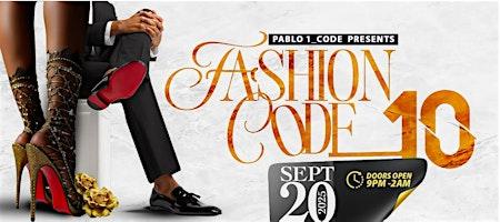 fashioncode10-event image