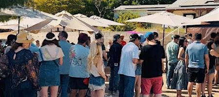 first-saturday-open-barn-outdoor-market-free-entry-event image