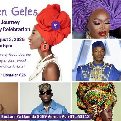 geles-in-the-garden-event image