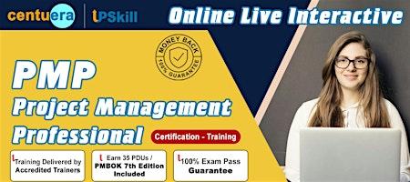 get-pmp-certification-to-advance-your-career-tucson-az-event image
