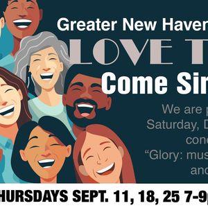 greater-new-haven-community-chorus-open-rehearsals-event image