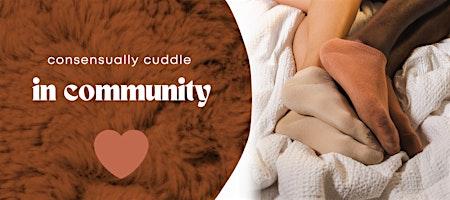 group-cuddle-a-cozy-afternoon-of-connection-cuddles-and-consent-event image