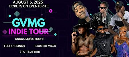gvmg-indie-tour-2025-event image
