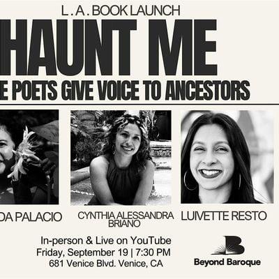 haunt-me-latine-poets-give-voice-to-ancestors-event image