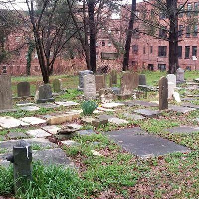 history-of-black-georgetown-walking-tour-event image
