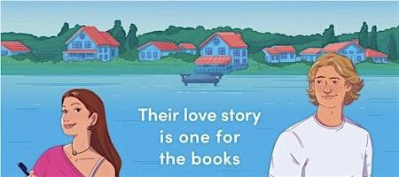 how-to-write-a-rom-com-release-party-with-cristina-wolf-event image