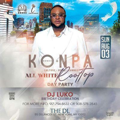 konpa-konek-event image