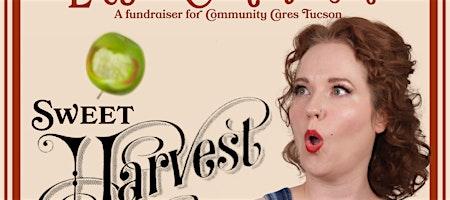 lacy-oceans-presents-sweet-harvest-event image