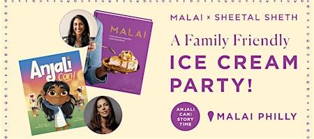 malai-x-sheetal-sheth-a-family-friendly-ice-cream-party-event image