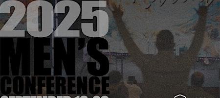 mens-conference-2025-event image