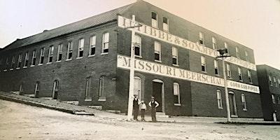 missouri-meerschaum-corn-cob-pipe-factory-paranormal-tour-event image