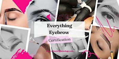new-haven-ct-everything-eyebrow-certification-8-methods-school-of-gl-event image