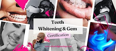 new-haven-ct-teeth-whitening-gems-training-school-of-glamology-event image