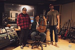 pedro-jose-pastrana-and-the-caribbean-jazz-trio-event image