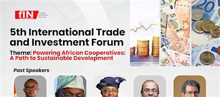 powering-african-cooperatives-a-path-to-sustainable-development-event image