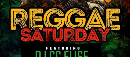 reggae-saturday-event image