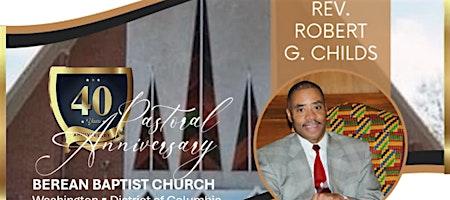 rev-robert-g-childs-40th-pastoral-anniversary-event image