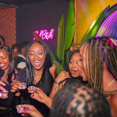 saturdayz-masada-afrobeats-amapiano-dancehall-event image